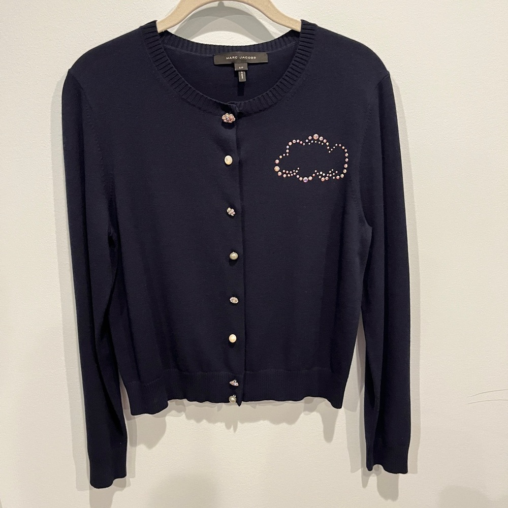 Cadigen Marc Jacobs
